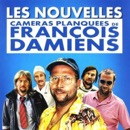 Mona FM vous offre le DVD de Francois Damiens