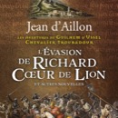 Gagnez le nouveau roman de Jean d'Aillon avec Mona FM