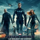Gagnez vos places pour Captain America avec Mona FM