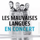 Gagnez vos places pour Les Mauvaises Langues avec Mona FM