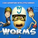 Gagnez vos places pour Worms avec Mona FM