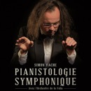 Gagnez vos places pour "Pianistologie Symphonique" avec Mona FM