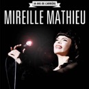 Mona FM vous invite au concert de Mireille Mathieu