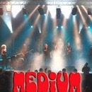 Mona FM vous invite au concert du groupe Medium
