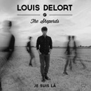 Mona FM vous offre des places pour Louis Delort & The Sheperds