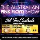 Mona FM vous offre des places pour The Australian Pink Floyd Show