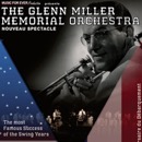 Mona FM vous offre des places pour The Glenn Miller Mémorial Orchestra
