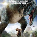Mona FM vous offre des places pour le film "Sur la terre des dinosaures"