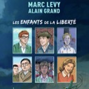 Mona FM vous offre la BD de Marc Levy