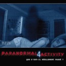Mona FM vous offre le DVD Paranormal Activity 4