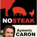 Mona FM vous offre le livre No Steak