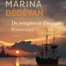 Mona FM vous offre le livre de Marina Dedeyan