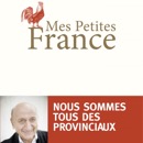 Mona FM vous offre le livre de Pierre Bonte "Mes petites France"