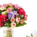 Votre bouquet INTERFLORA pour la St Valentin