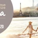 Votre entrée gratuite pour TOURISSIMA Lille 2020