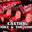 Casting The Voice et The Voice Kids avec Mona FM - Lille le 13 SEPTEMBRE 2021