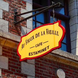 L'estaminet Au Vieux de la Vieille à Lille recrute un commis de cuisine [H/F] en CDI