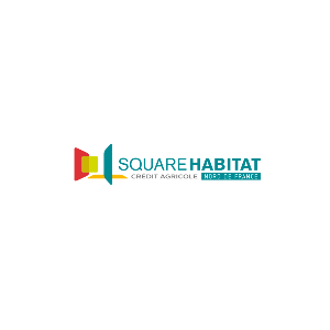 Square Habitat à Lens recrute un(e) chargé(e) de location en CDI