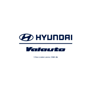 La concession Hyundai à Lomme recrute un vendeur "véhicules occasion" [H/F] en CDI