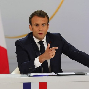 Emmanuel Macron donnera une conférence de presse demain