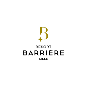 Le Resort Barrière de Lille recrute un(e) réceptionniste en CDI