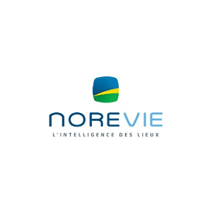 Norevie à Douai recrute un(e) gardien(ne) d'immeuble en CDI