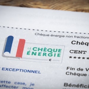 La campagne d'envoi des chèques énergie s'ouvre aujourd'hui