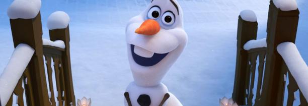 La Reine des Neiges 2 : Dany Boon est la nouvelle voix d'Olaf