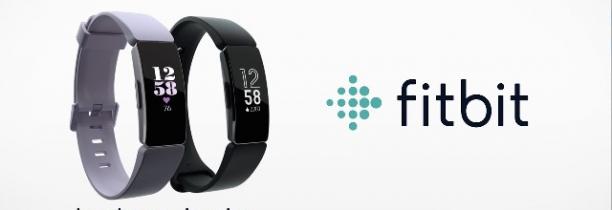 Gagnez votre Fitbit, la bracelet pour la forme au quotidien