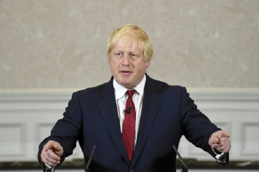 Boris Johnson demande à la France de reprendre les migrants arrivés illégalement sur le sol anglais