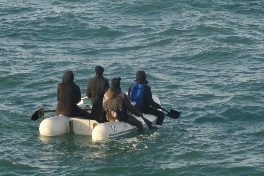 26 des 27 migrants morts dans la Manche ont été identifiés