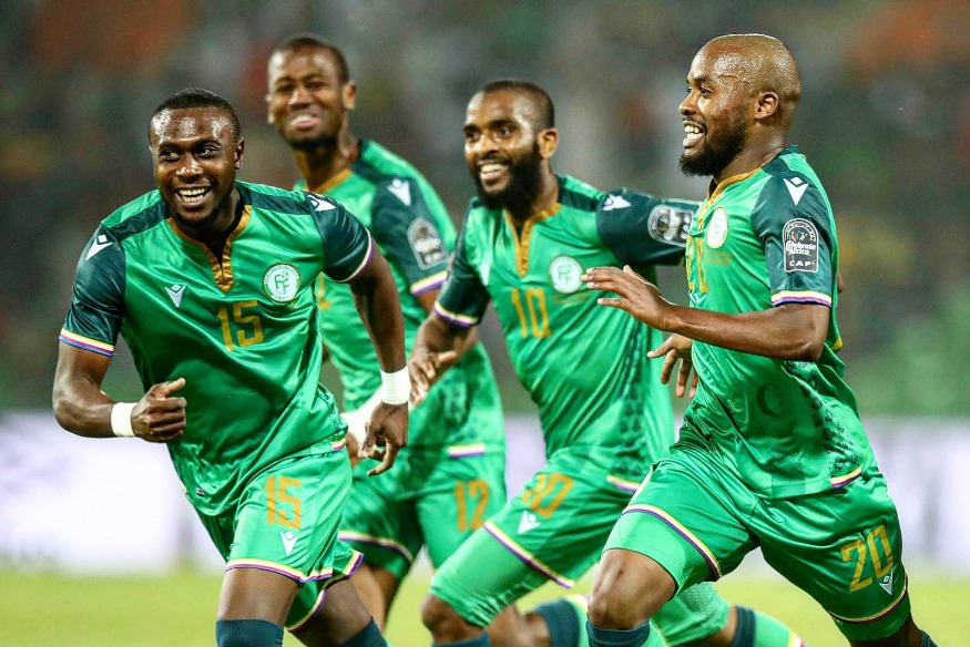 CAN 2022 : Les Comores jouent sans gardiens ce soir ? 12 cas covid dans l'équipe