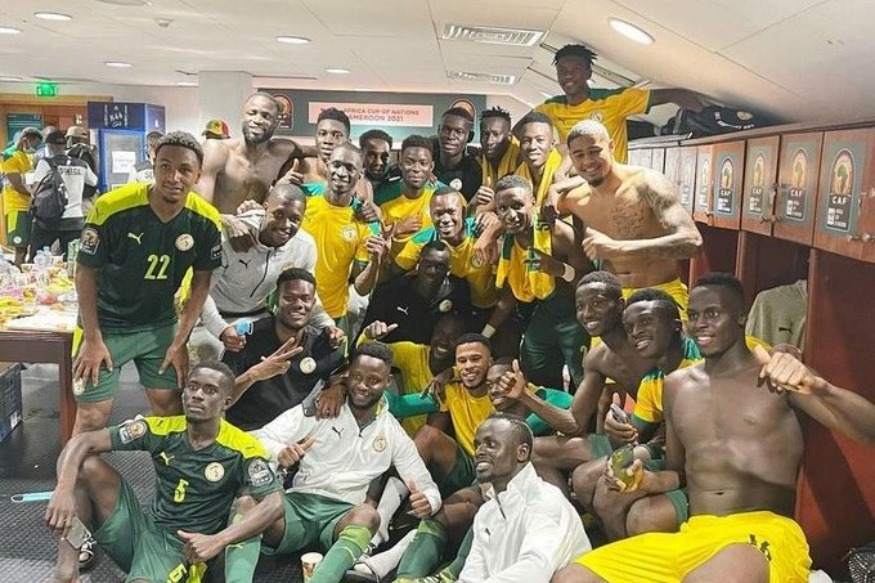 CAN 2022  Le Sénégal est en finale