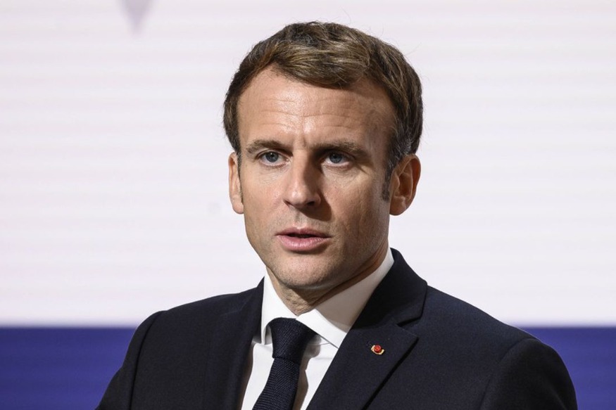 Emmanuel Macron s’est dit prêt à « bouger » sur la réforme des retraites