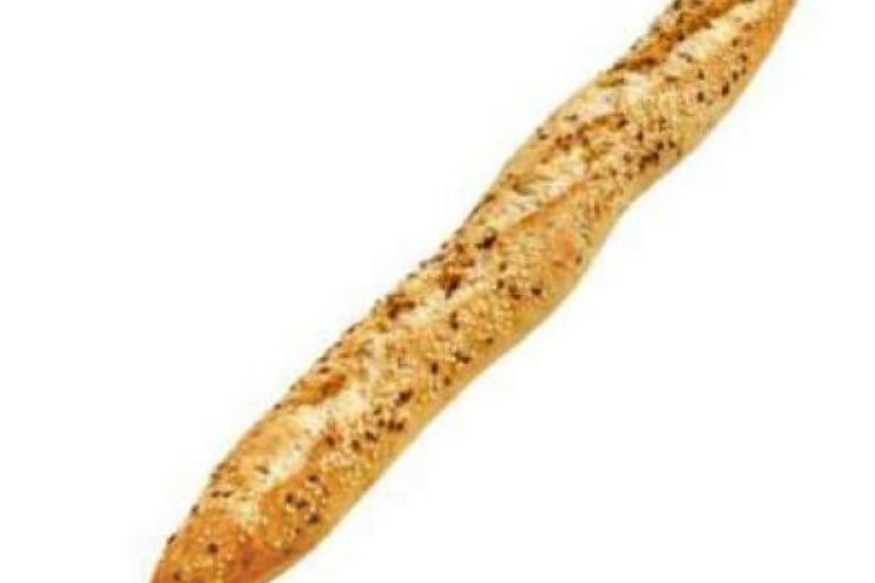 Les baguettes de pain céréales rustiques vendues par l’enseigne Lidl peuvent contenir du métal