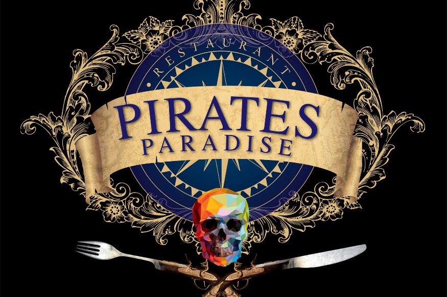 Gagnez votre table pour 4 personnes chez Pirates Paradise Lille