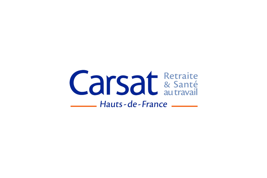 La Carsat Hauts-de-France recrute un conseiller clientèle "Retraite" [H/F] en CDI à Villeneuve-d'Ascq