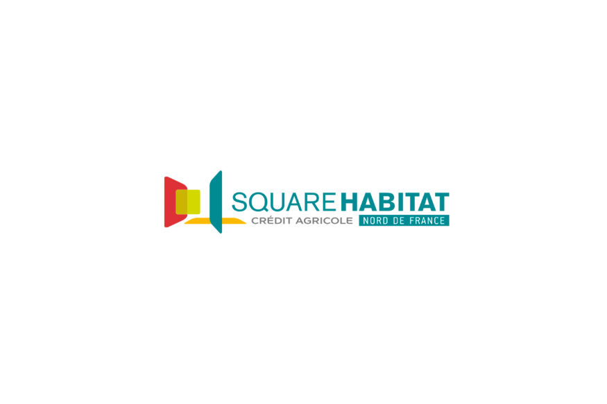 Square Habitat à Lens recrute un(e) chargé(e) de location en CDI