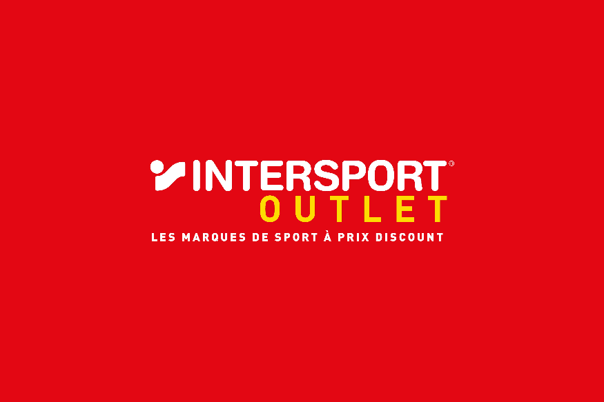 Le magasin Intersport Outlet à Seclin recrute un conseiller de vente polyvalent [H/F] en CDI