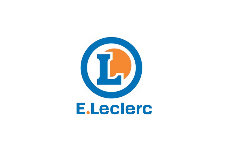 L'hypermarché E.Leclerc à Saint-Nicolas recrute un réceptionnaire [H/F] en CDI