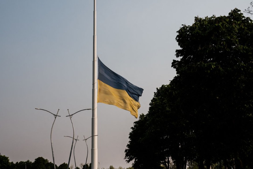 2 humanitaires français tués en Ukraine
