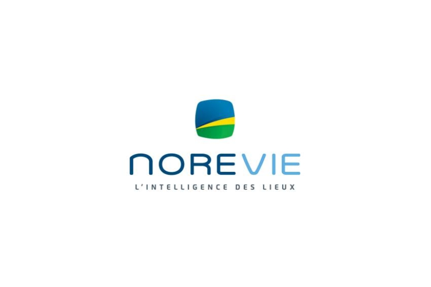 Norevie à Douai recrute un(e) gardien(ne) d'immeuble en CDI