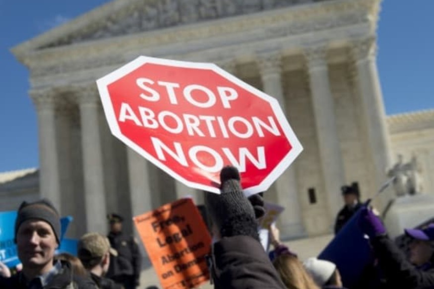 L'Arizona valide une loi de 1864 qui interdit quasi totalement l'avortement