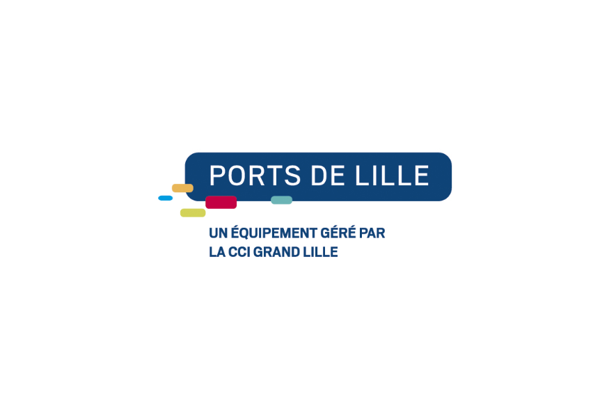 Ports de Lille recrute un conducteur d'engins [H/F] en CDI