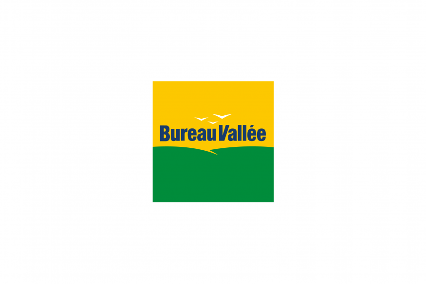 Bureau Vallée à Tourcoing recrute un(e) employé(e) de rayon papeterie en CDI