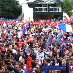 Fan Zone de Lille 26